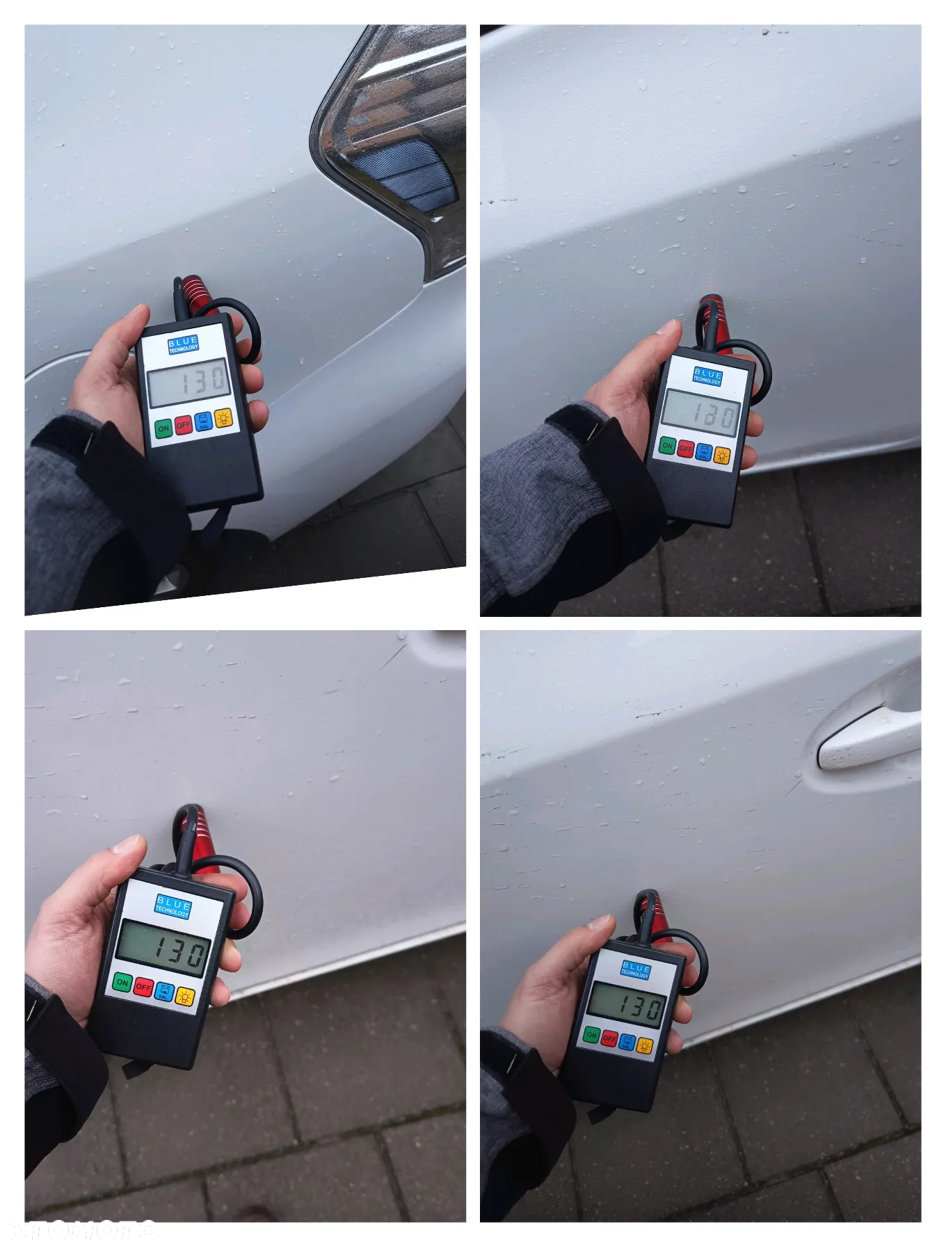 Toyota Prius+ (Hybrid) - 14