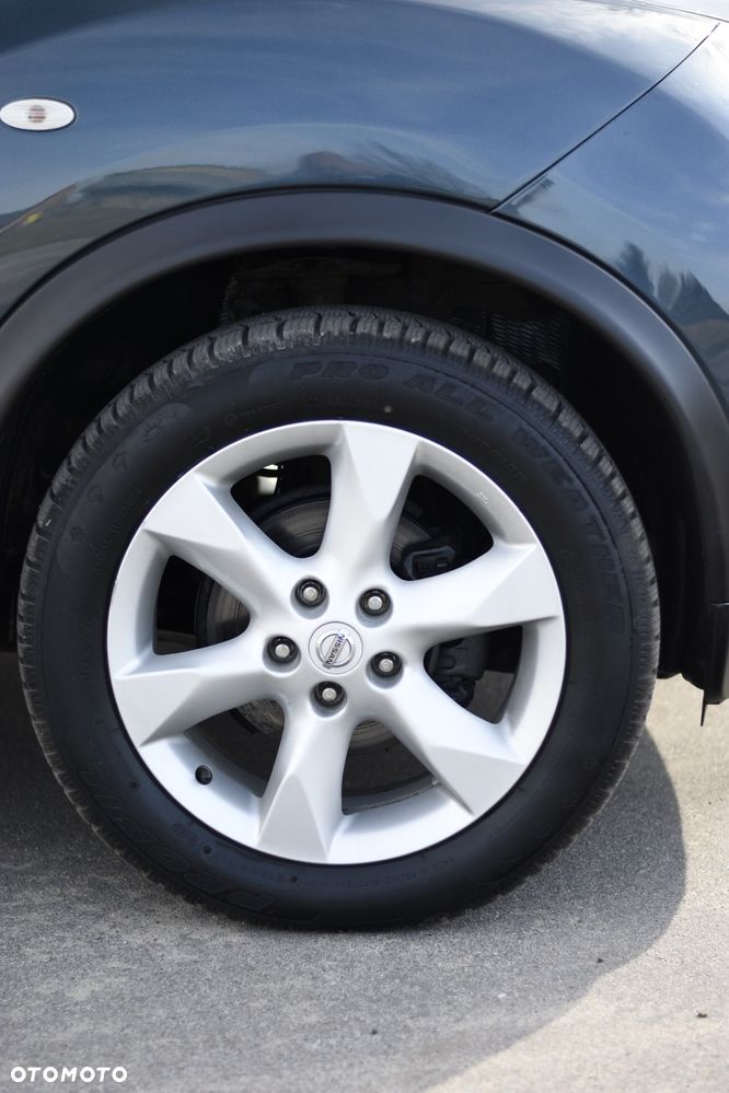 Nissan Juke 1.6 Start/Stop Tekna - 23