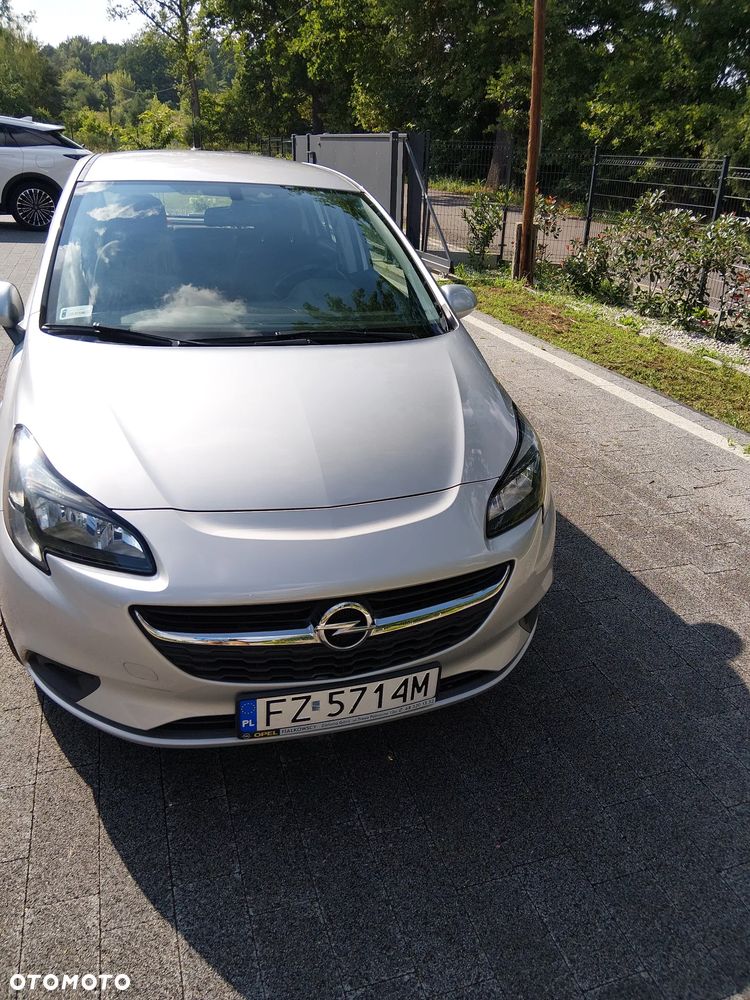 Opel Corsa 1.4 120 Lat - 4