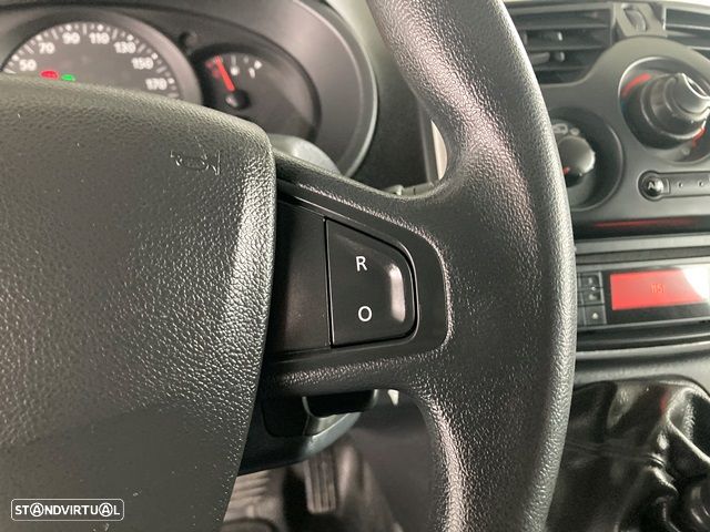Renault kangoo 1.5 dci - 11