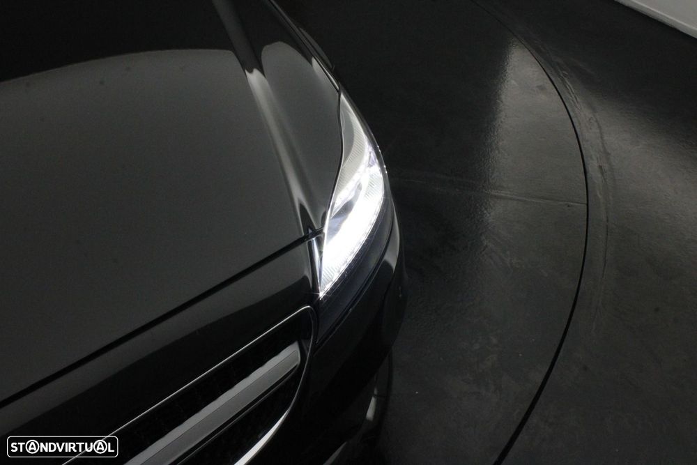 Mercedes-Benz CLS 250 - 53