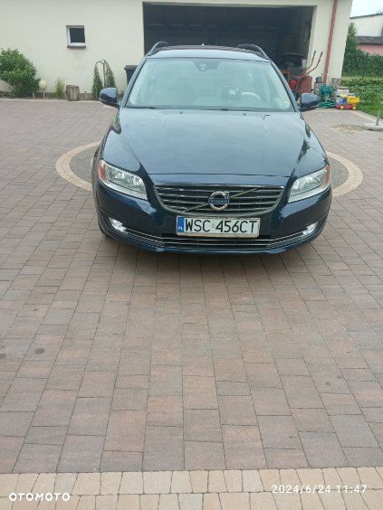 Volvo V70 D2 Summum - 6