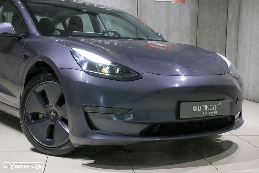 Tesla Model 3 Long Range AWD Dual Motor - 12