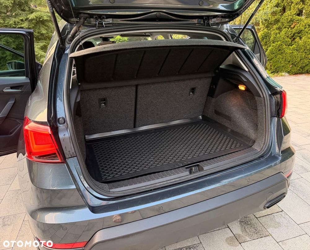 Seat Arona - 13