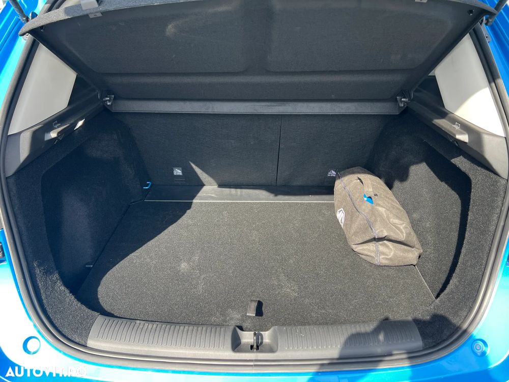 MG ZS HEV 1.5 GSI AT Exclusive - 20