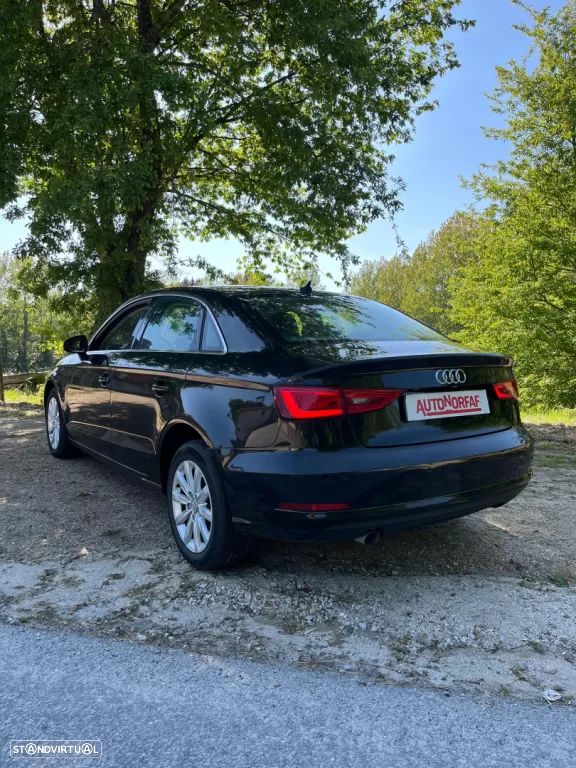 Audi A3 Limousine 1.6 TDI Advance - 6