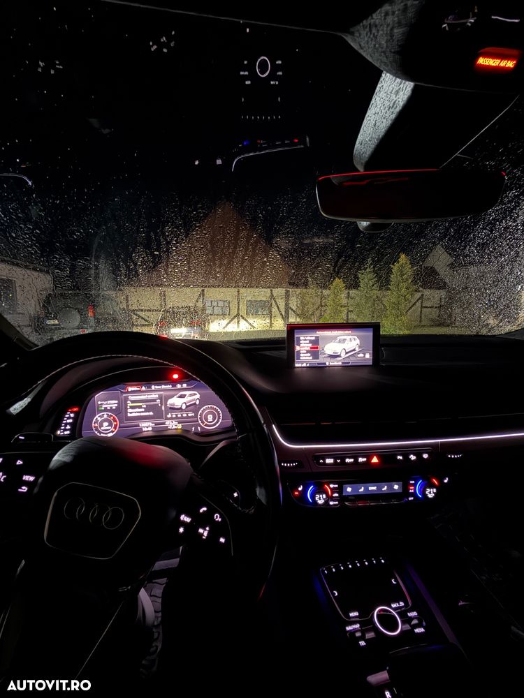 Audi Q7 - 27