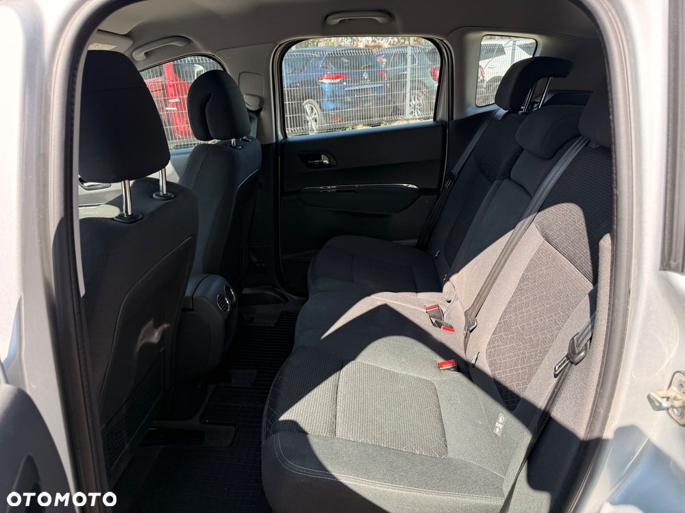 Peugeot 3008 HDi 115 Access - 10