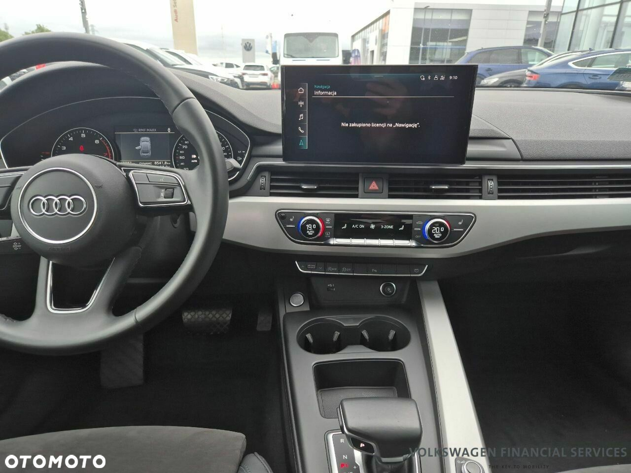 Audi A5 - 9