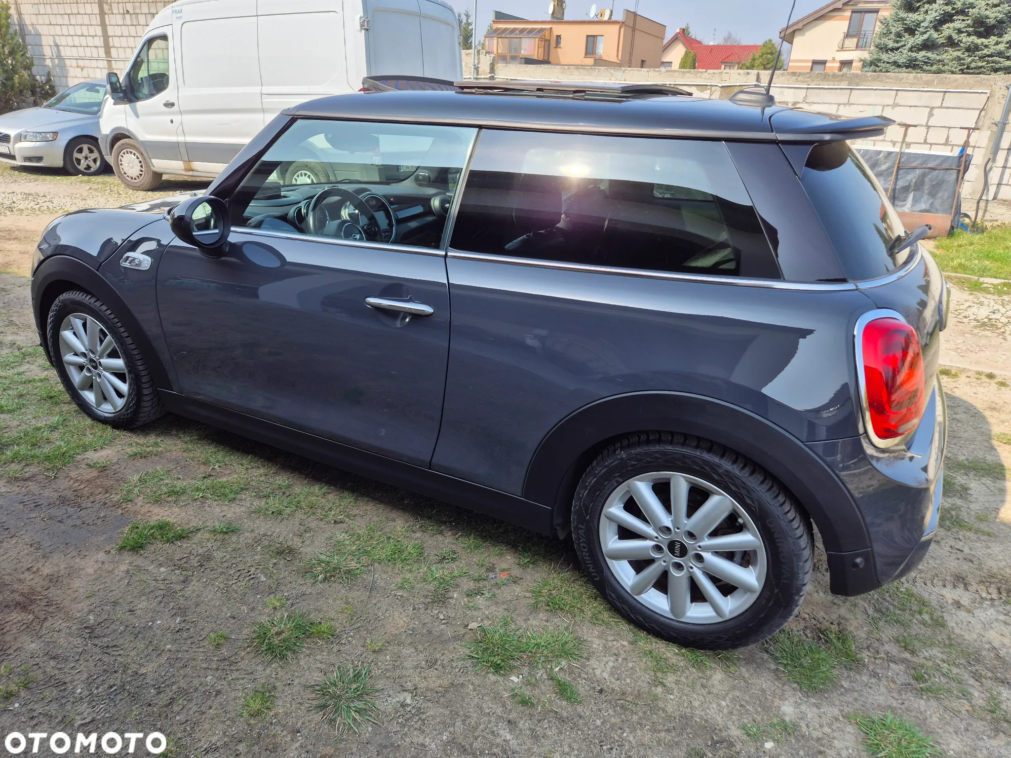 MINI Cooper SD - 10