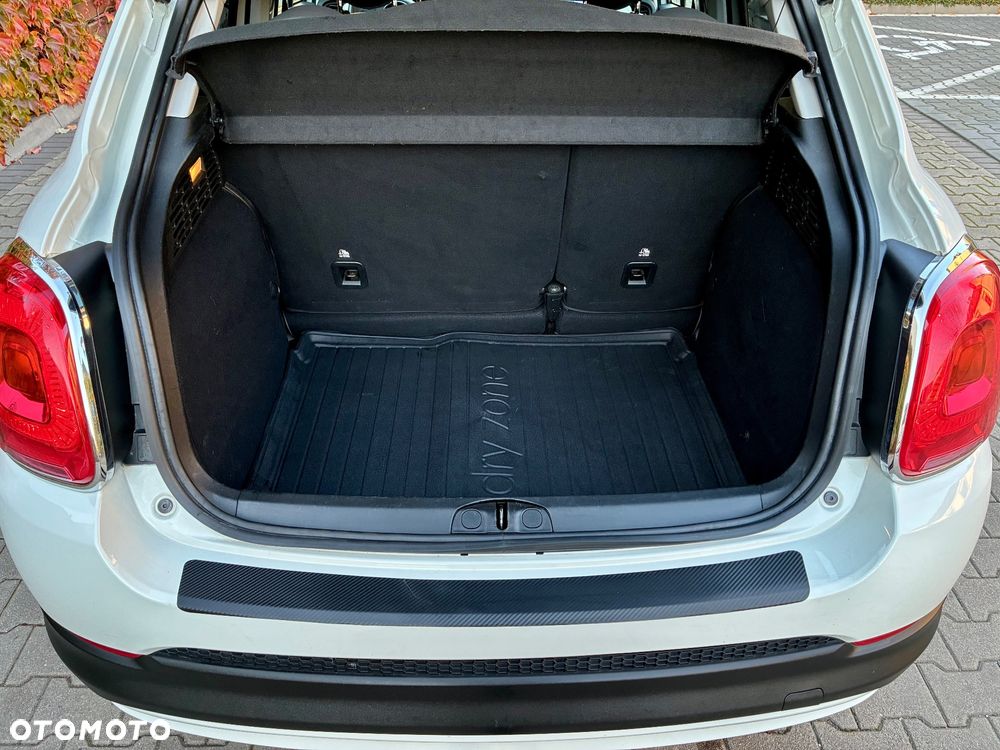 Fiat 500X 1.4 MultiAir Cross Plus Traction+ - 20