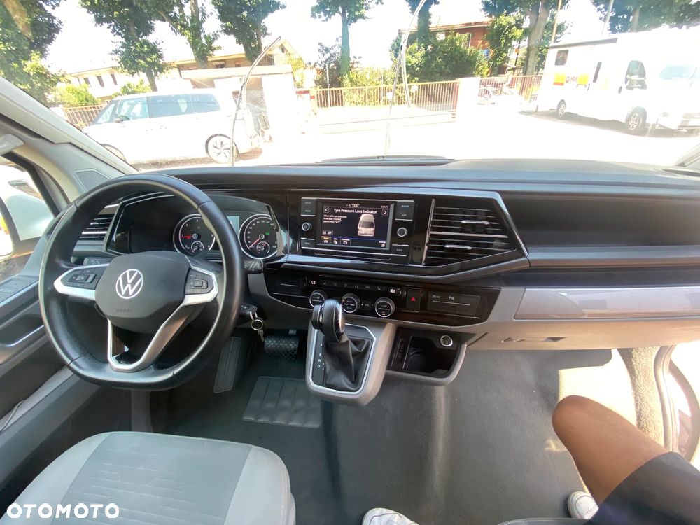 Volkswagen T6.1 California Ocean 2.0 TDI - 8