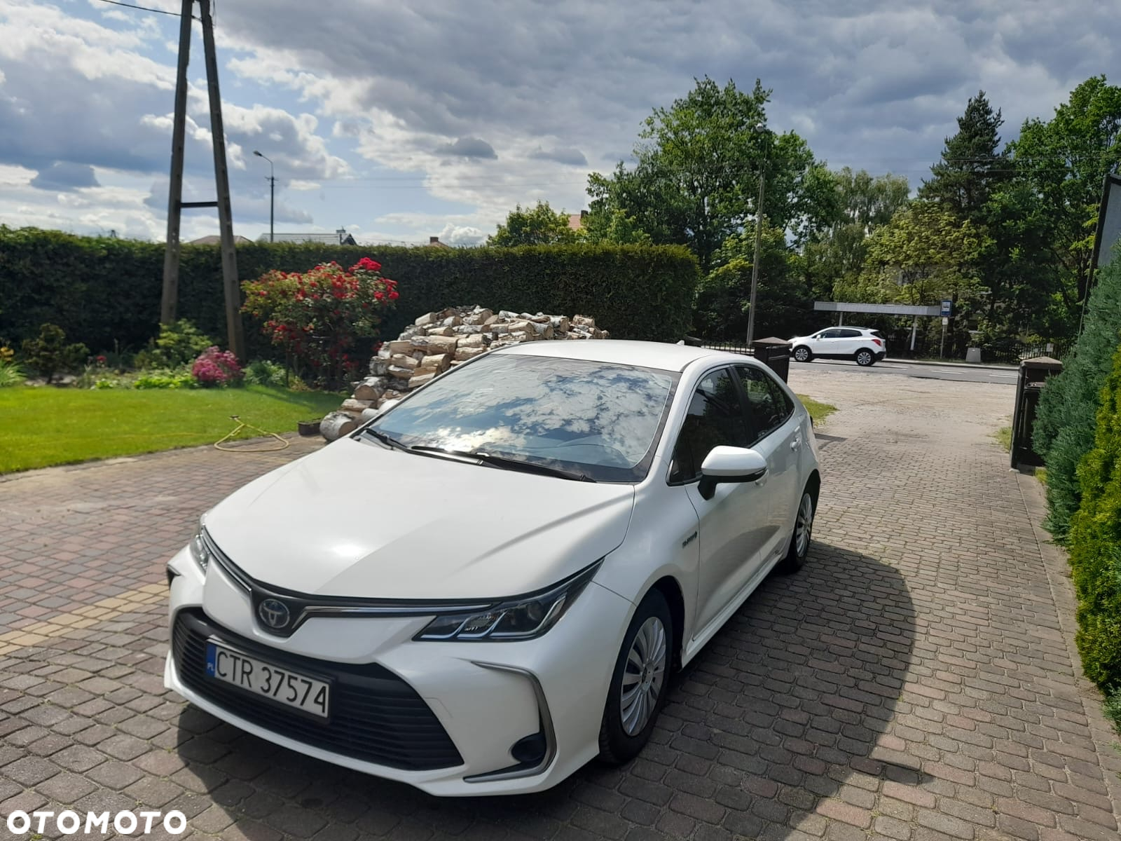 Toyota Corolla 1.8 Hybrid Active - 5