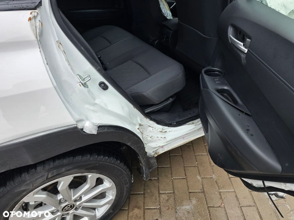 Toyota Corolla Cross 1.8 Hybrid Comfort - 13