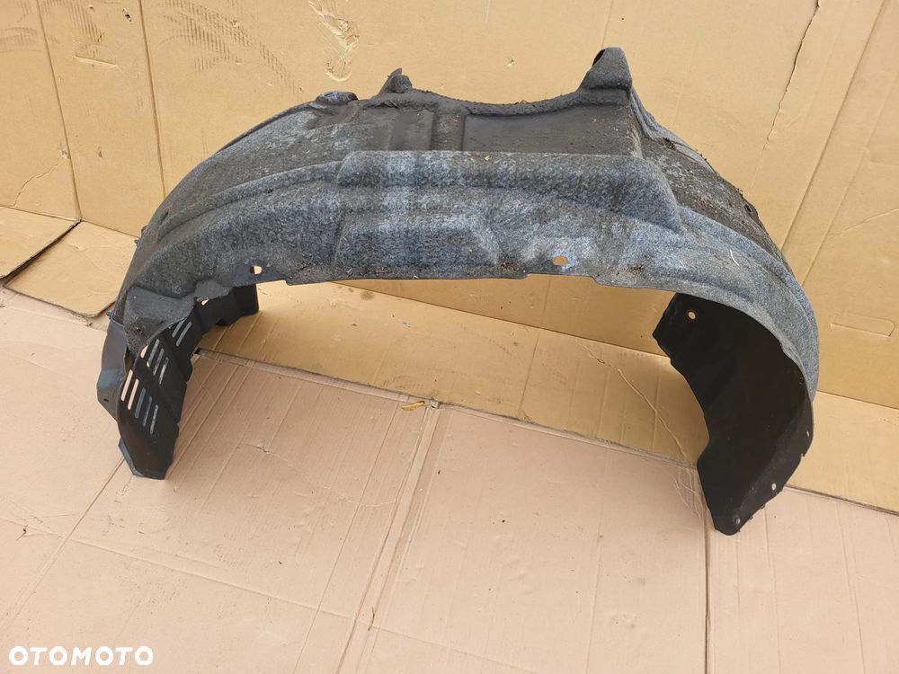 NADKOLE LEWY PRZOD LEXUS RX350 450H - 6