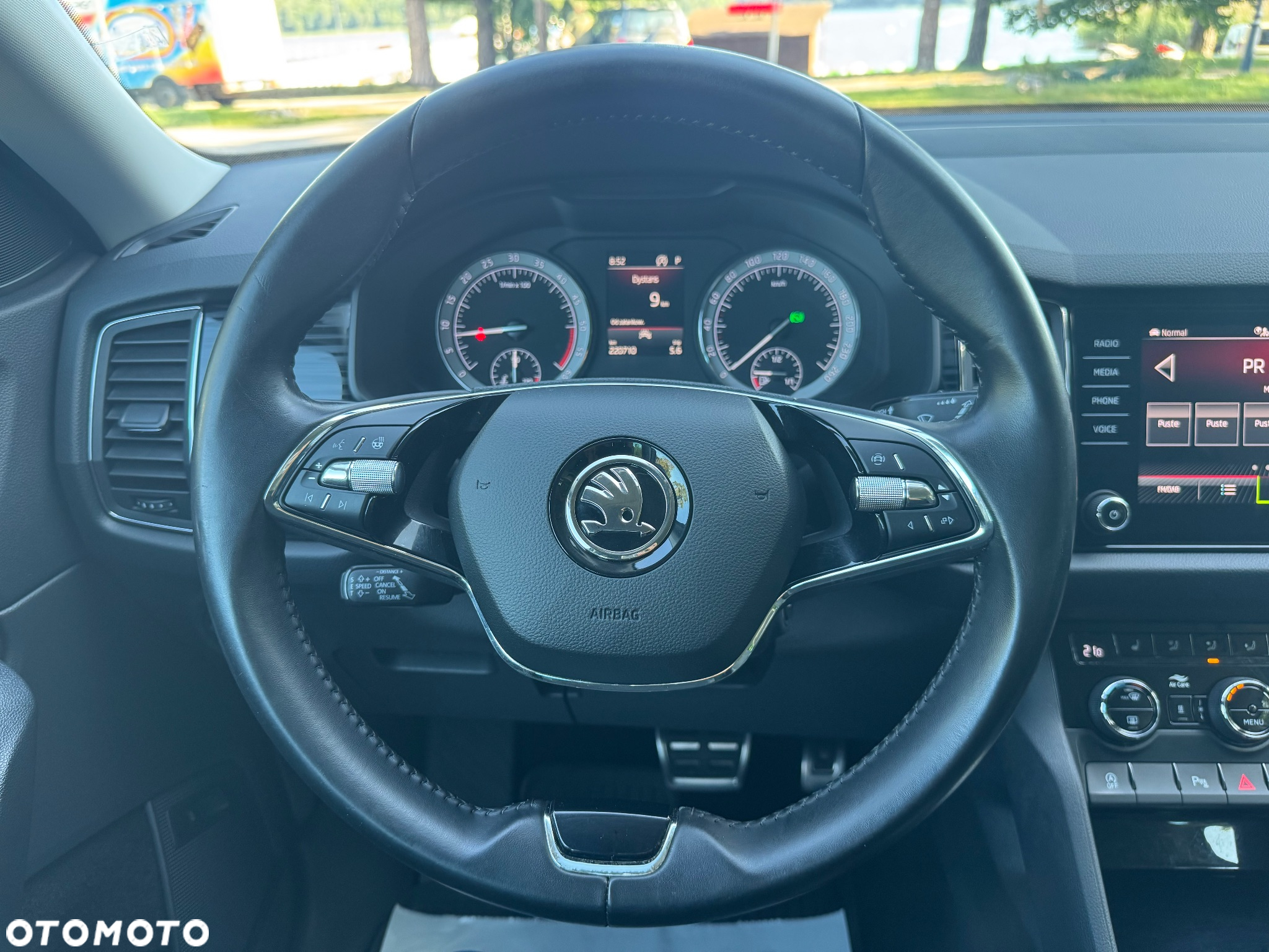 Skoda Kodiaq 2.0 TDI 4x4 DSG Style - 19