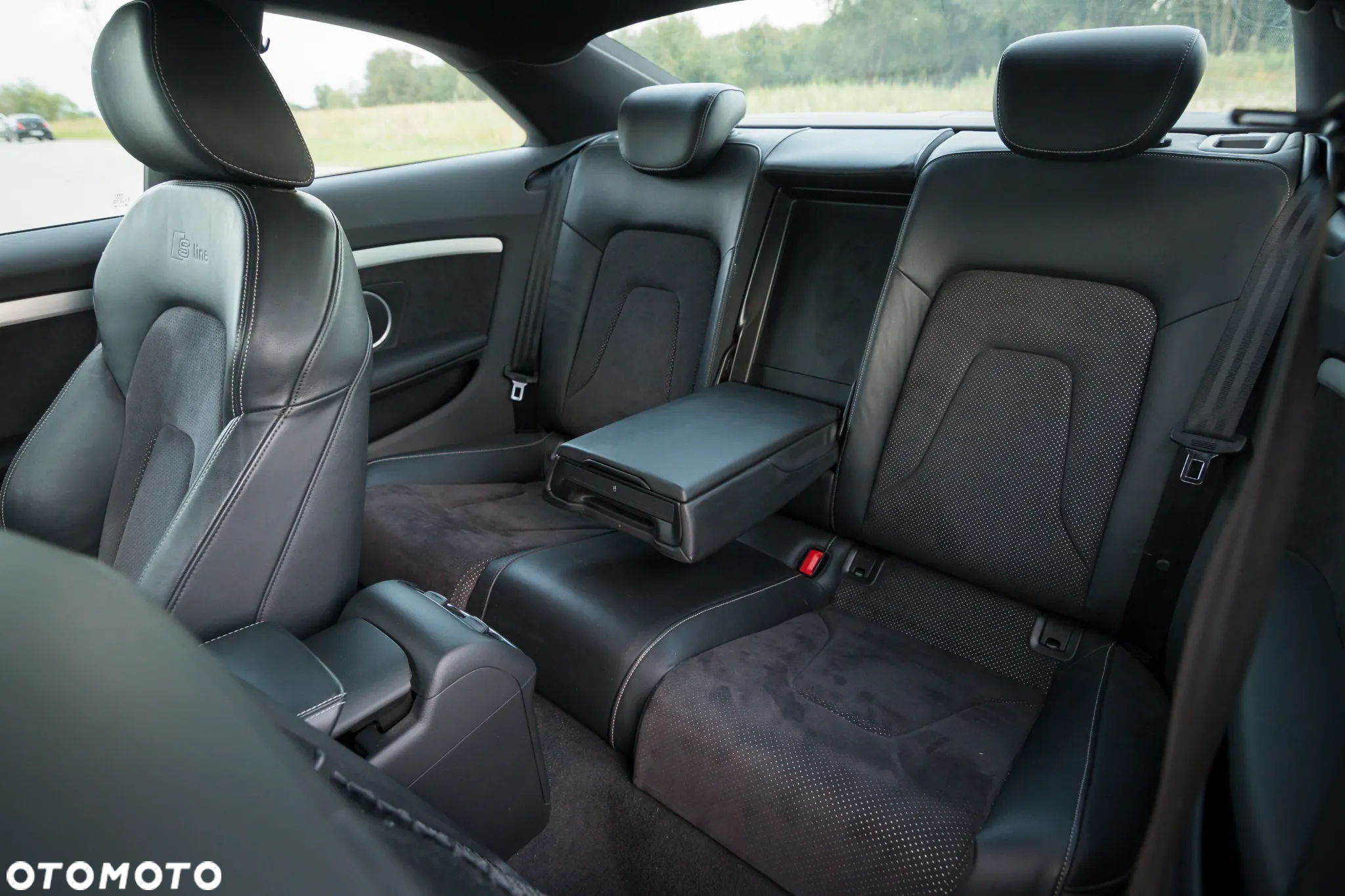 Audi A5 - 33