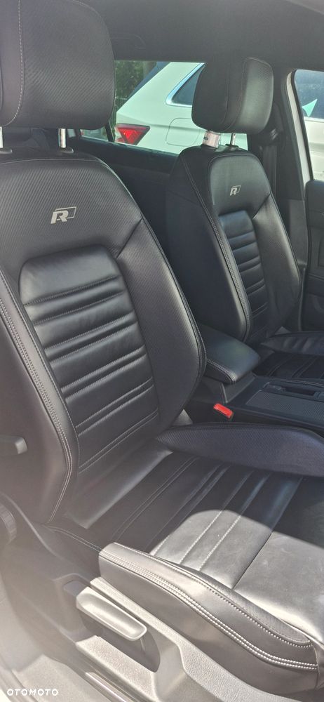 Volkswagen Passat 2.0 TDI Bi-Turbo BMT 4Mot Highline DSG - 12