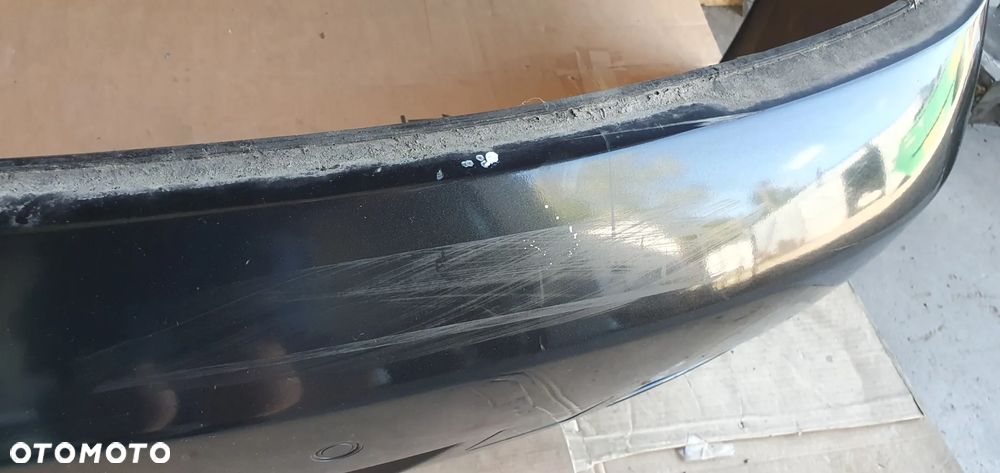 Zderzak tył tylny PDC BMW 6 E63 475/9 - 9