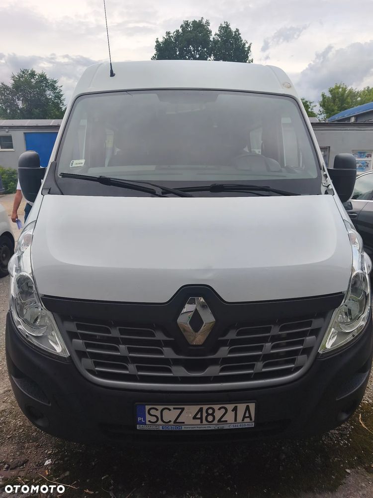 Renault Master - 7