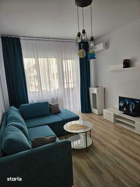 Apartament 2 camere fond nou — fotografia 1