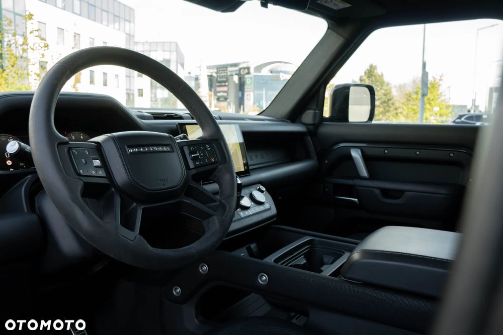 Land Rover Defender 5.0 P525 V8 Carpathian Edition - 13