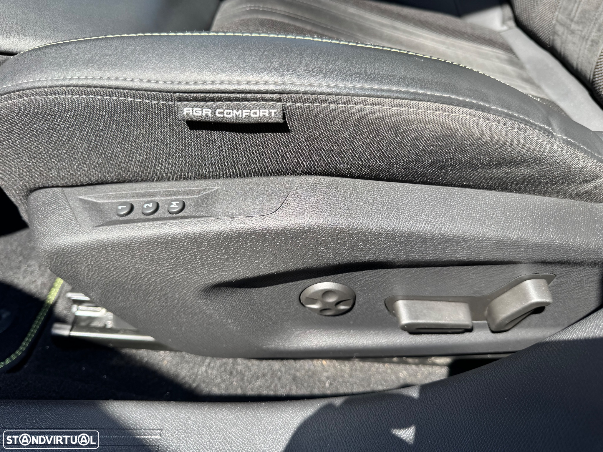 Peugeot 308 SW 1.6 Hybrid GT e-EAT8 - 12