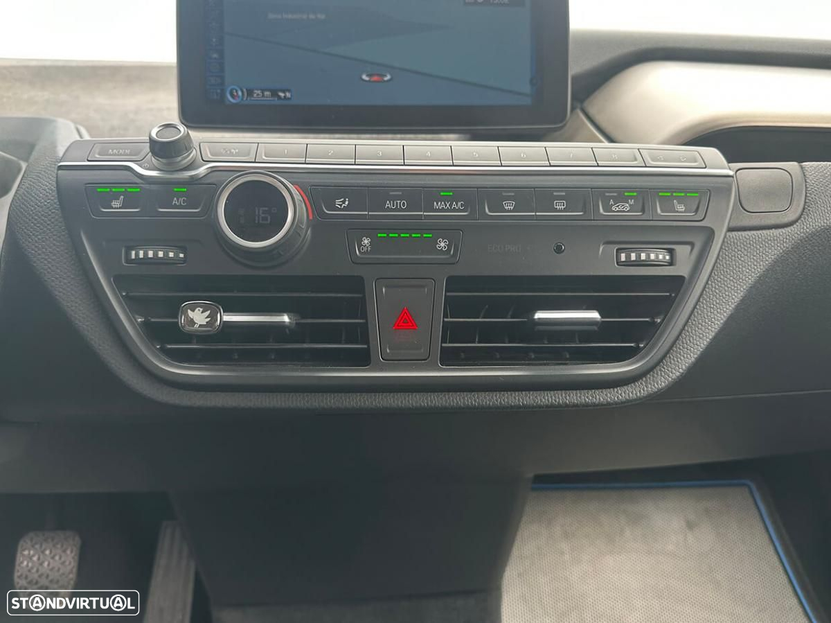 BMW i3 (60 Ah) - 31