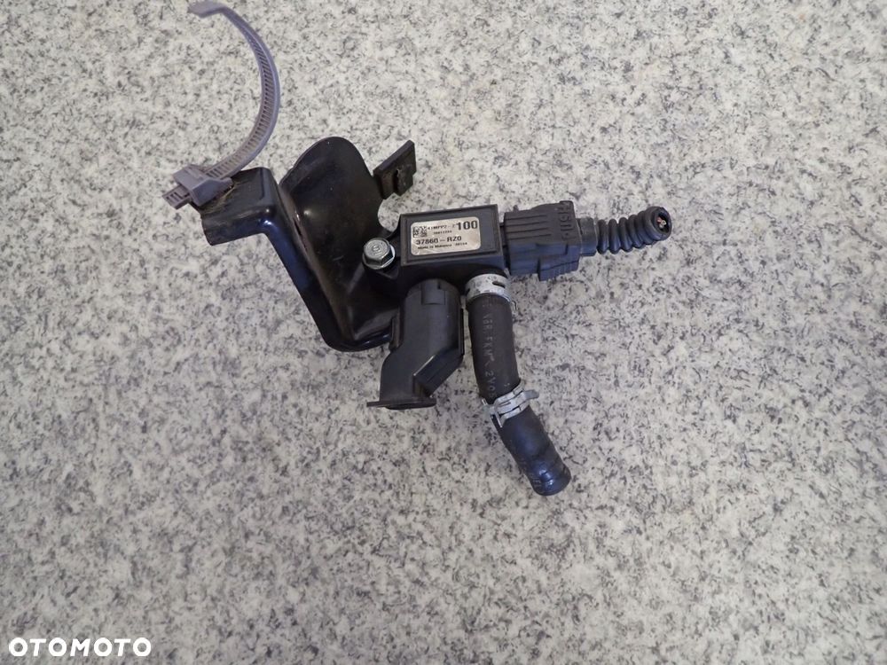 HONDA CIVIC 9 IX 1.6 DIESEL 12- CZUJNIK RÓŻNICY CIŚNIEŃ DPF - 1