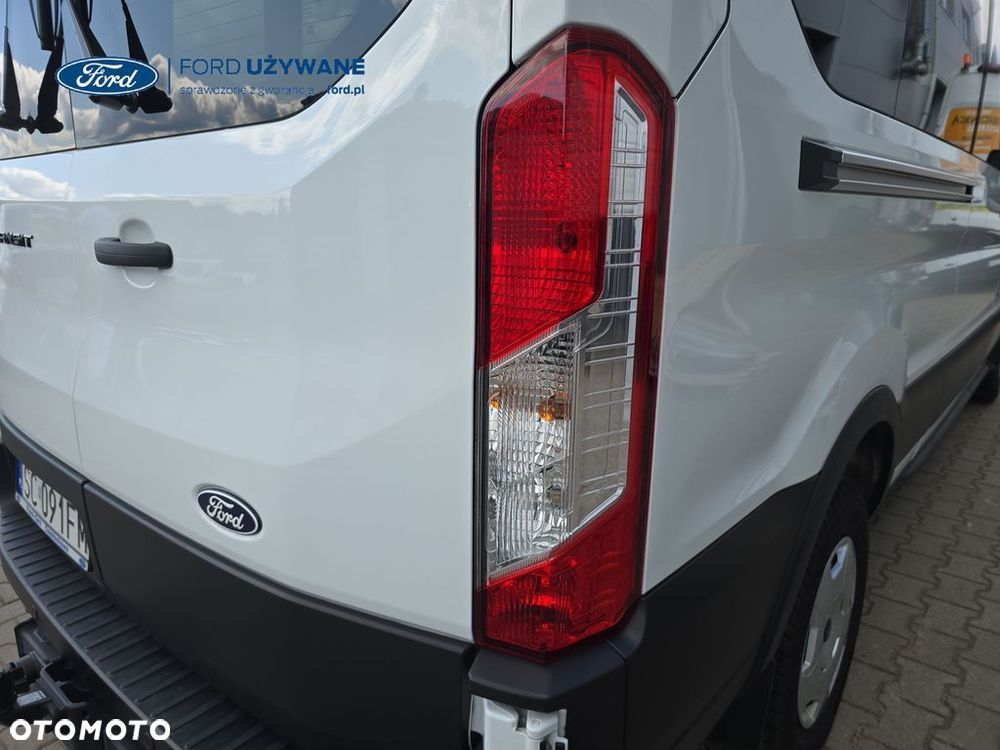 Ford Transit - 11