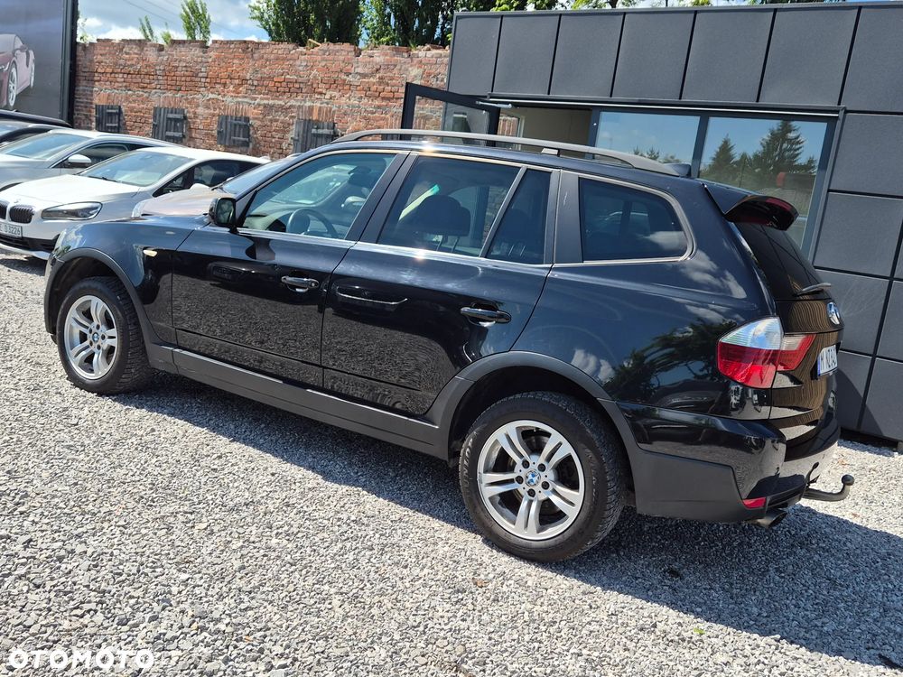 BMW X3 xDrive18d Edition Lifestyle - 7