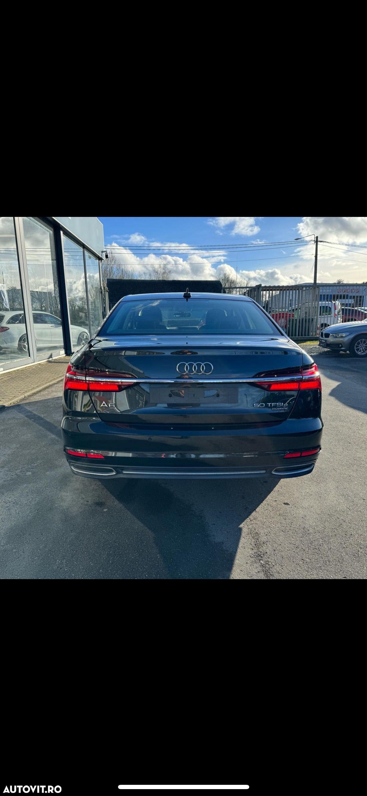 Audi A6 - 30