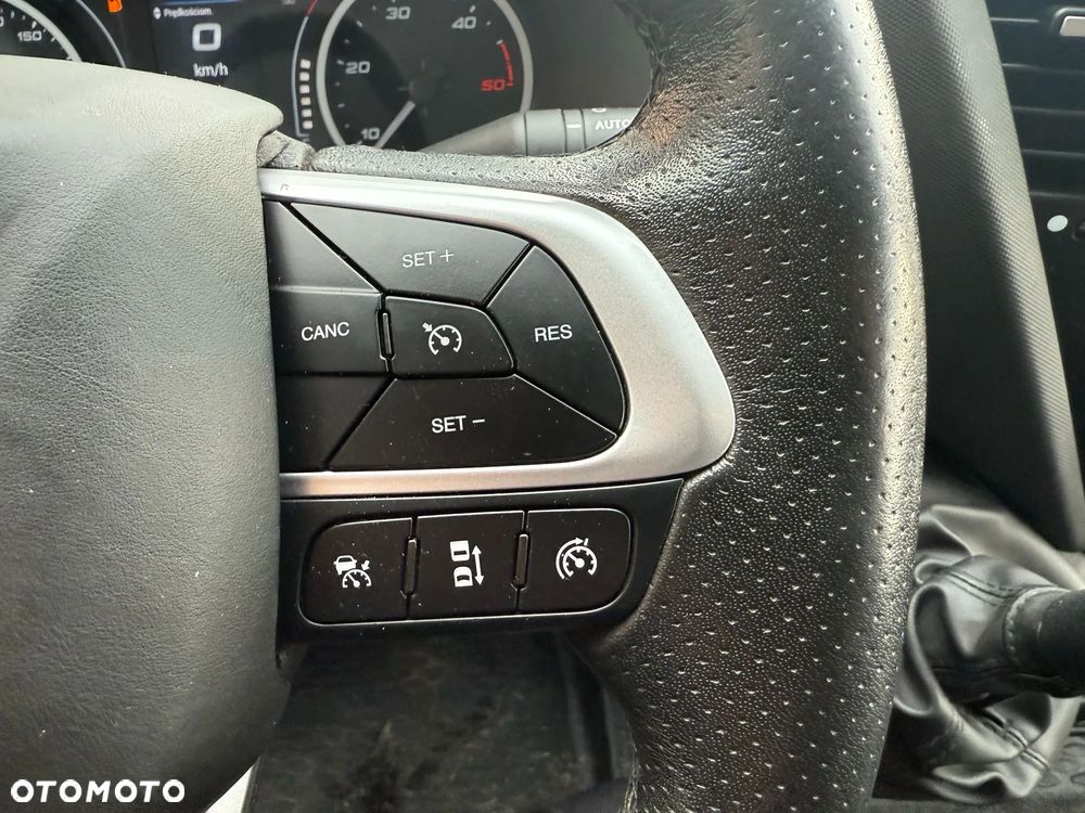 Iveco Daily 35S14, 2.3 140KM, L4h2 Maxi, Automat HiMatic, Niski przebieg - 27