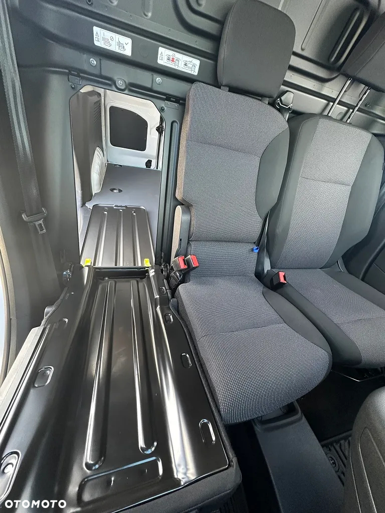 Citroën Berlingo - 11
