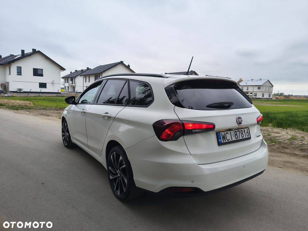 Fiat Tipo 1.6 MultiJet Business Line - 13