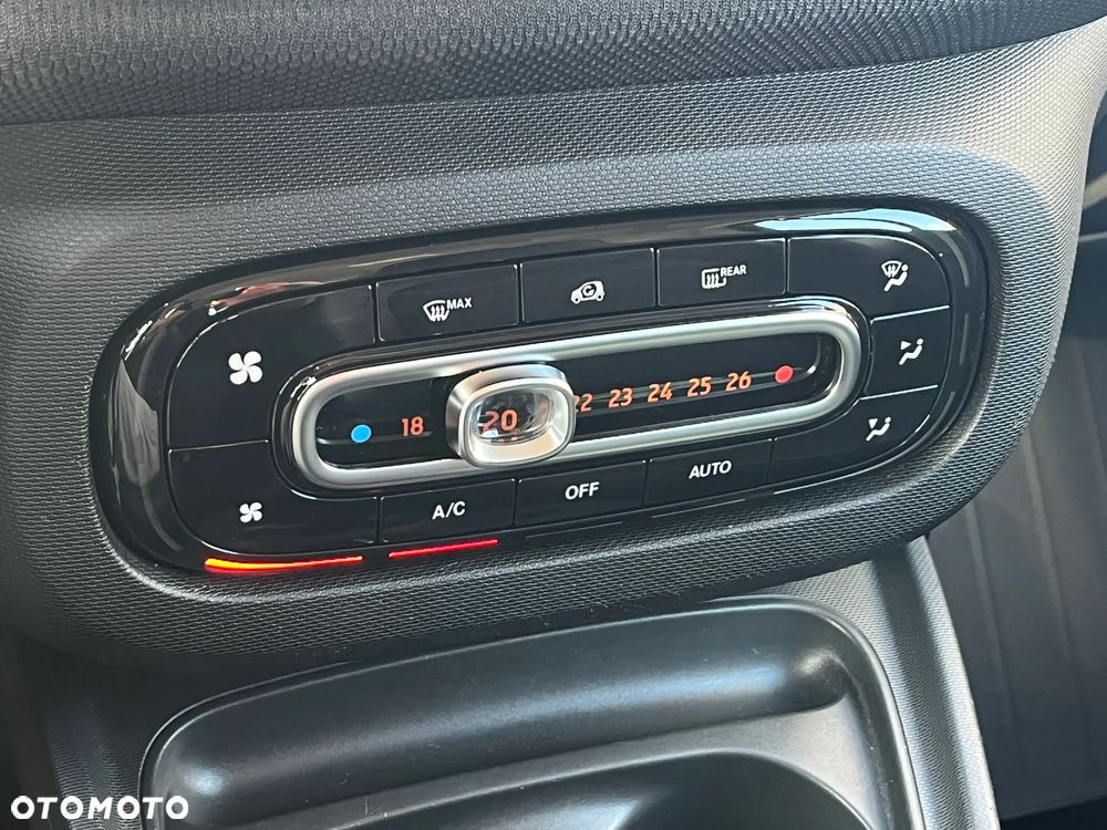 Smart Fortwo prime - 23