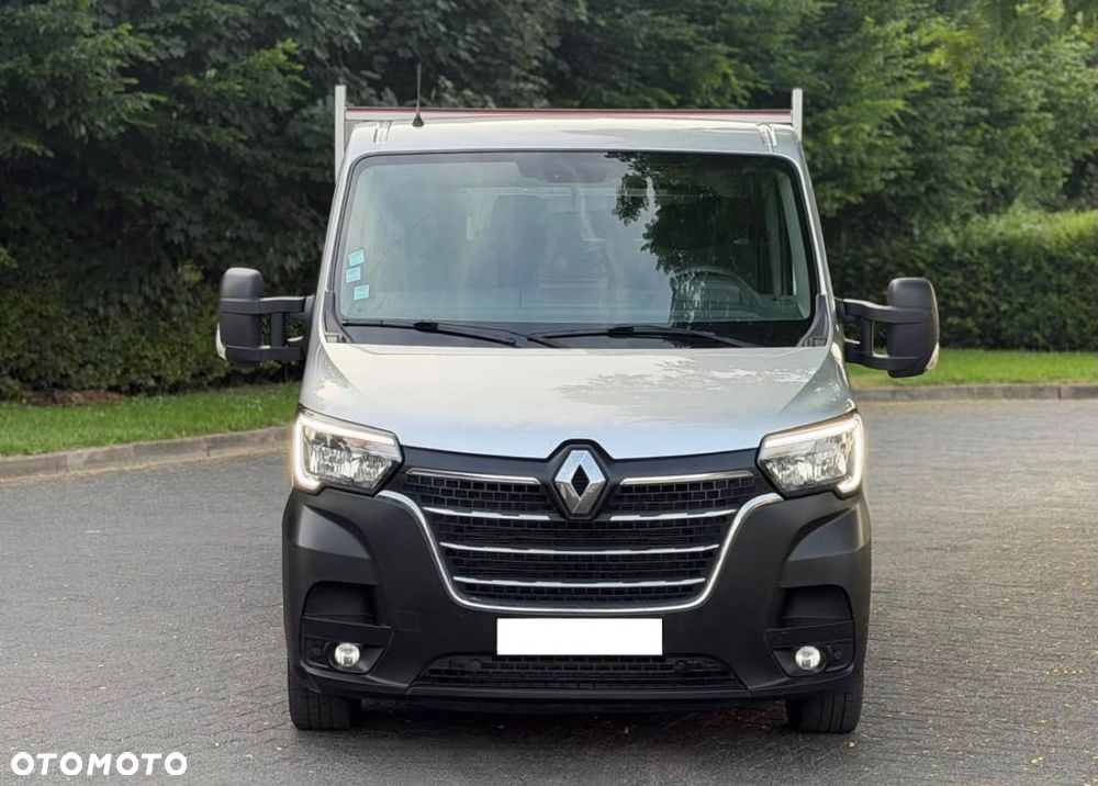 Renault Master - 5