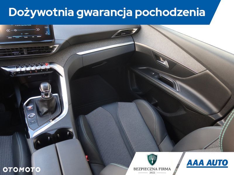 Peugeot 3008 - 10