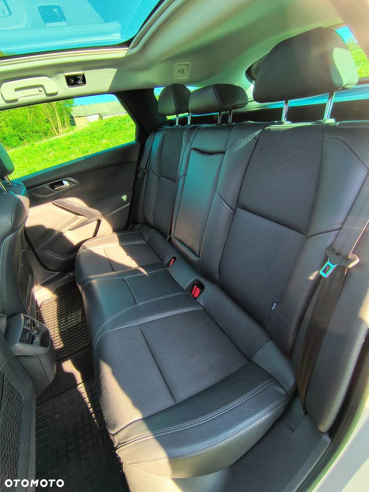 Peugeot 508 2.0 HDi Allure - 26