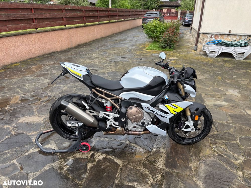BMW S1000R - 7