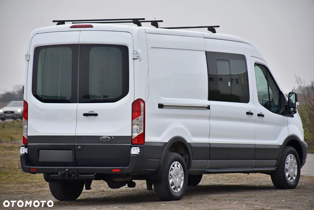 Ford Transit L3H2 - 15
