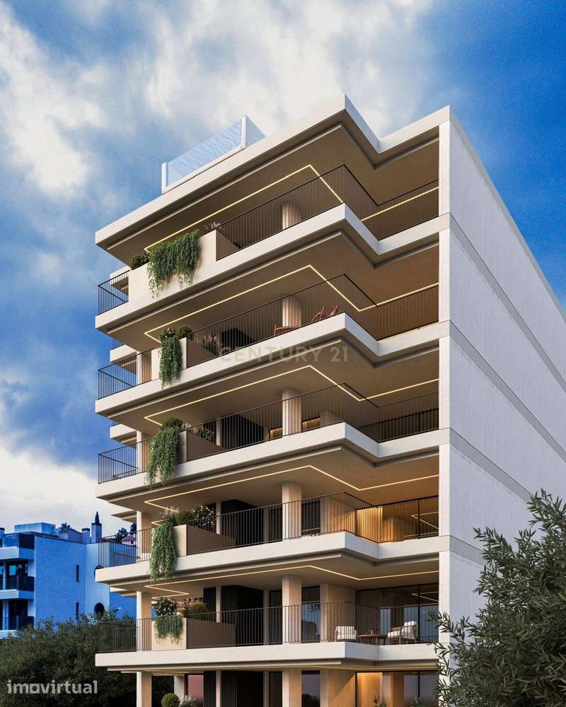 Apartamento Novo em São Martinho, Funchal - 1 Quarto - Grande imagem: 3/6
