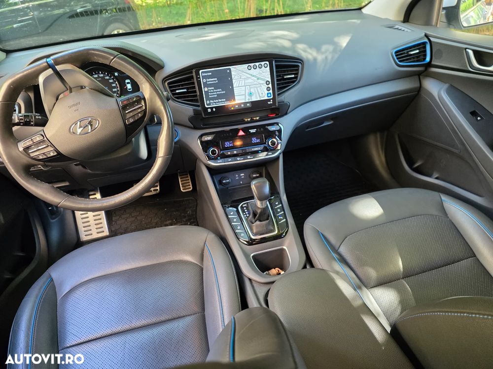 Hyundai IONIQ 141CP Exclusive - 9