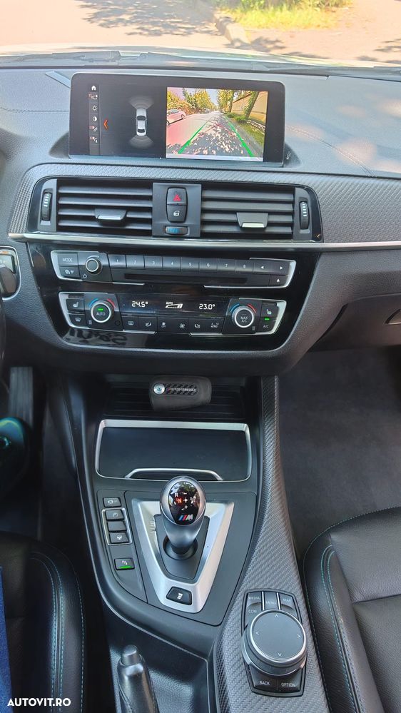 BMW M2 - 8