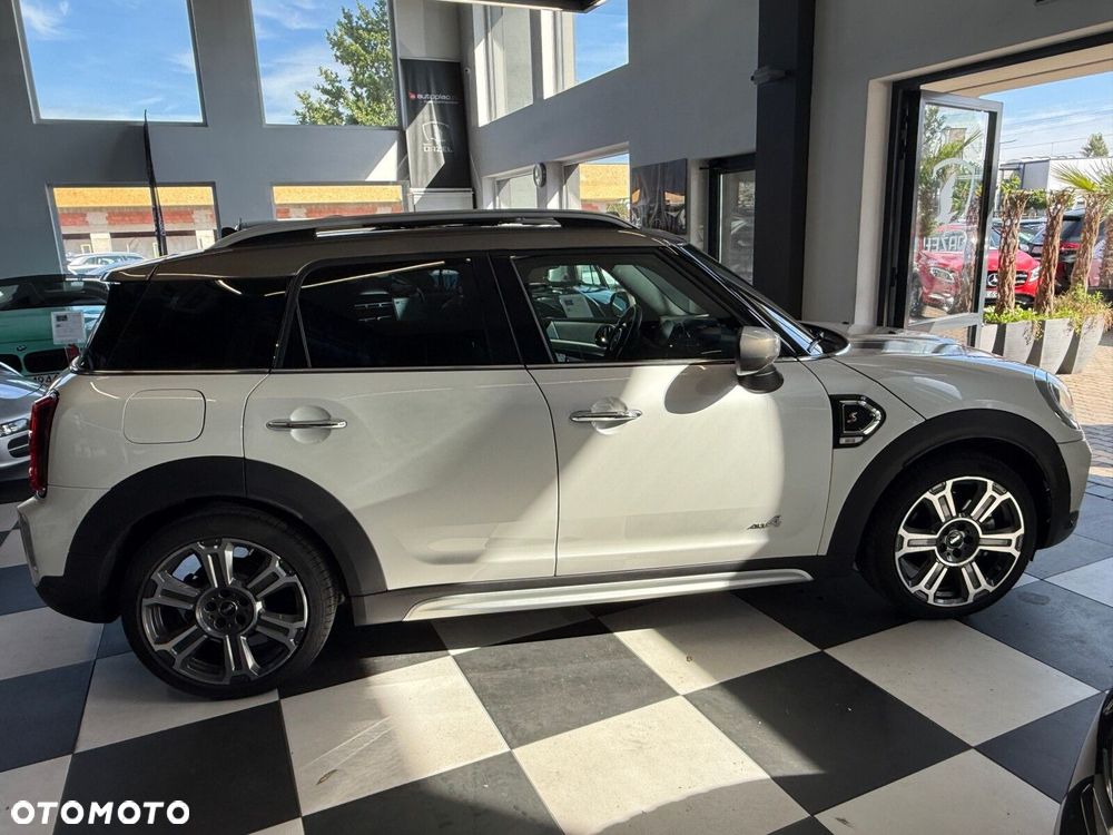 MINI Countryman - 4