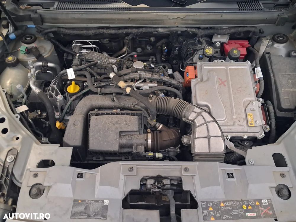 Dacia Bigster HEV 155 Journey - 27