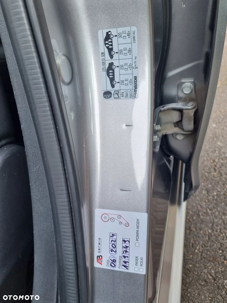 Mazda 6 2.2 D Skypassion I-ELoop - 39