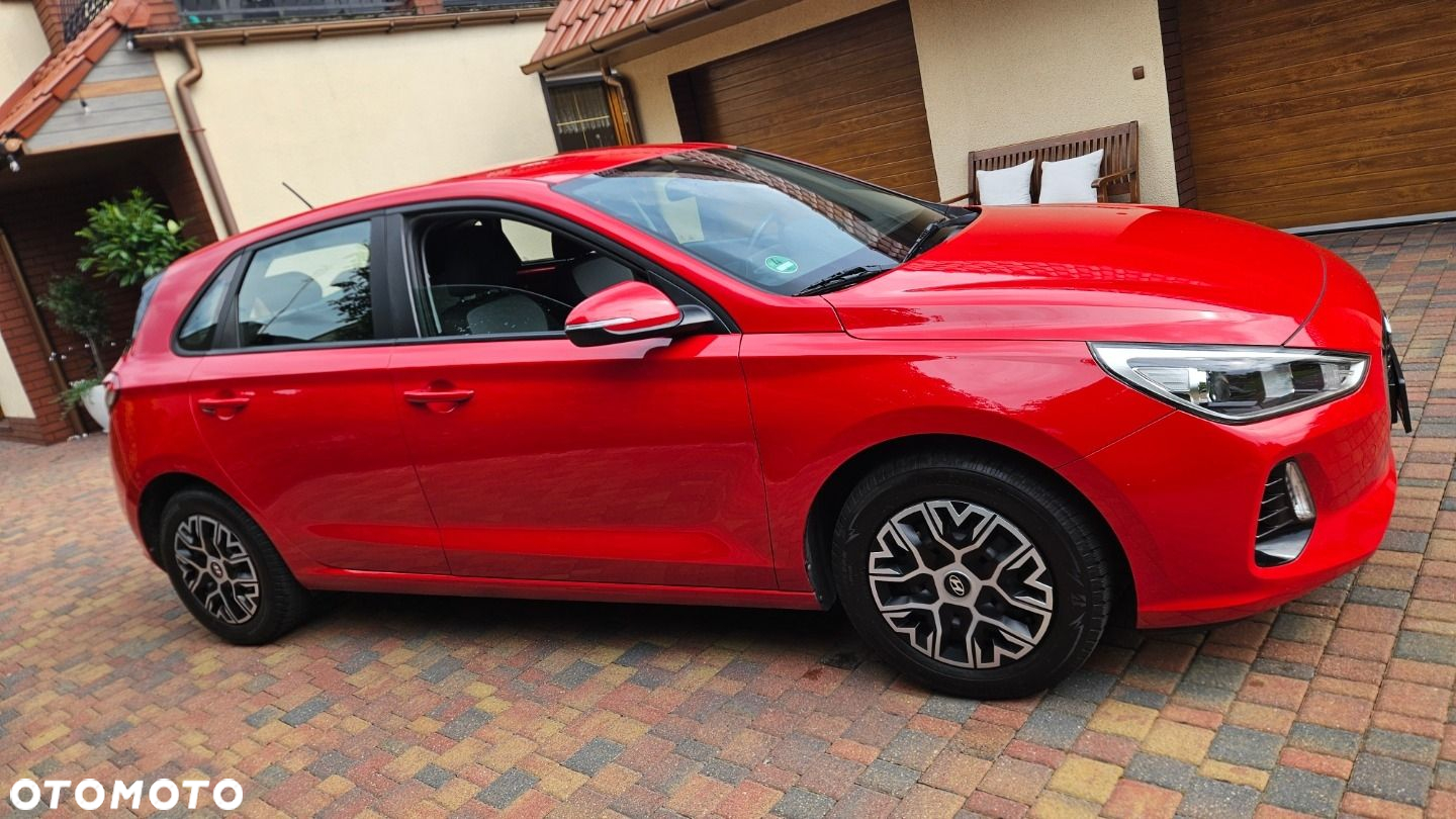 Hyundai i30 - 8