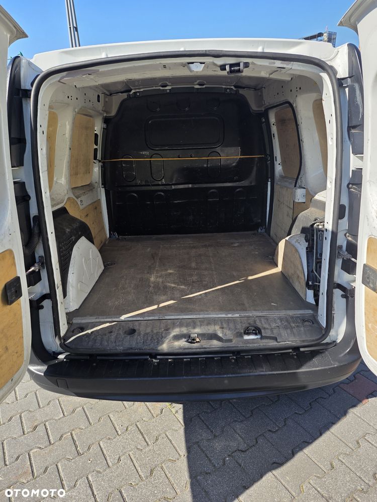 Mercedes-Benz Citan - 7