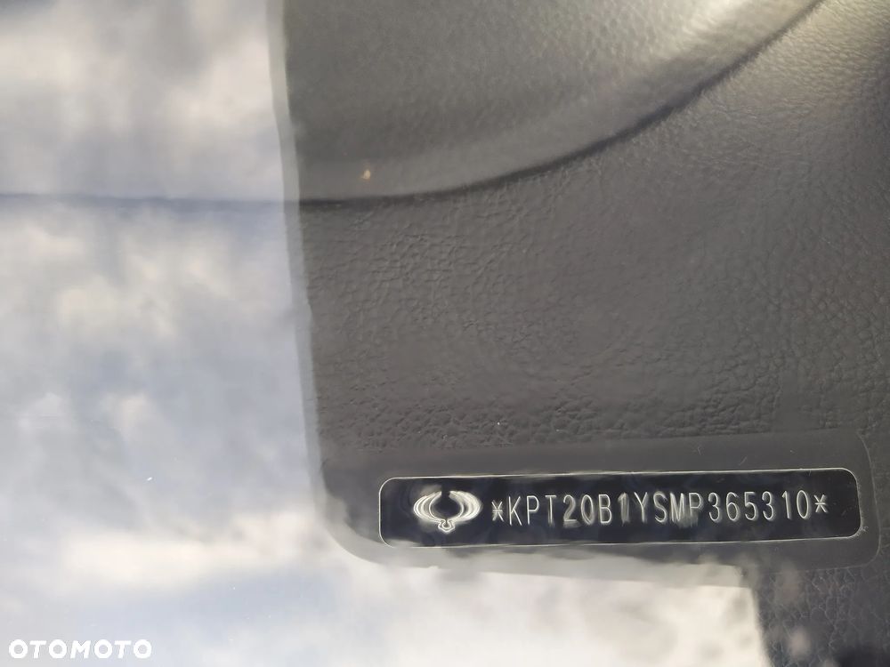 SsangYong/KGM Tivoli 1.5 T-GDI Quartz - 14